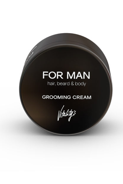 FOR MAN grooming cream