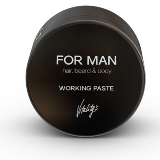 FOR MAN working paste