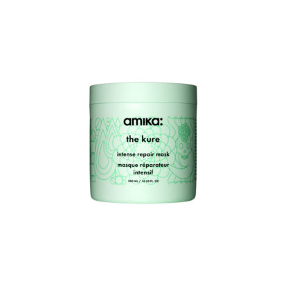 Amika The Kure Intense Repair - Hiusnaamio 500ml