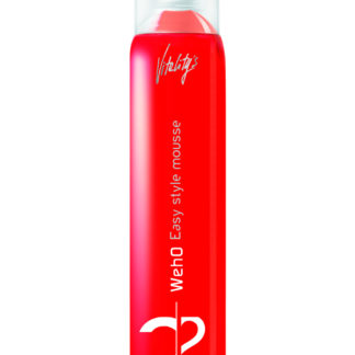 WEHO Easy style mousse 200ml