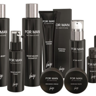 For Man