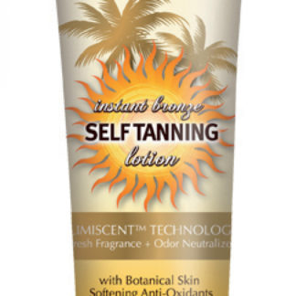 australian gold instant bronze self tanning