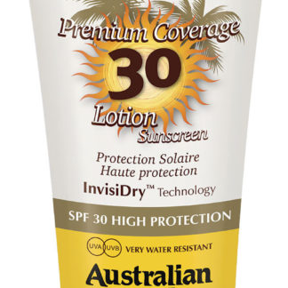 australian gold premium coverage spf 30