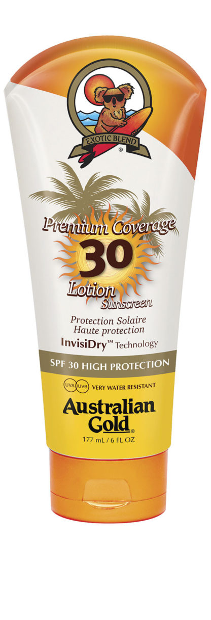 australian gold premium coverage spf 30