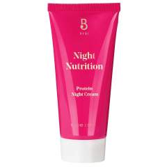 BYBI Beauty Night Nutrion , korjaava proteiiniyövoide 60ml