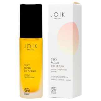 Joik Organic Silky Facial Oil Serum 30 ML