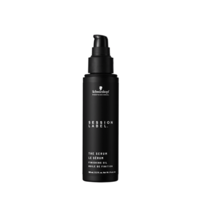 Schwarzkopf Osis+ Session Label The Serum 100ml