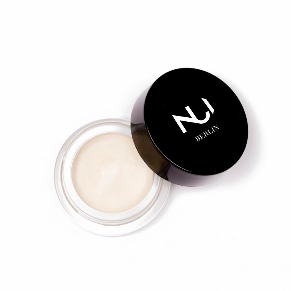 Nui Cosmetics Natural Illusion Cream Eyeshadow
